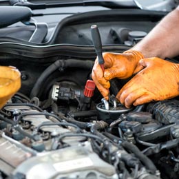 General Mechanical Repairs
