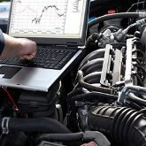Inspection & Diagnosis Specialist