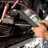 Electric Repairs